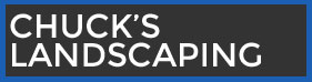 Chuck's Landscaping Logo