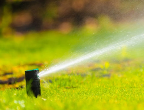 How Long Do Automatic Sprinkler Systems Last?