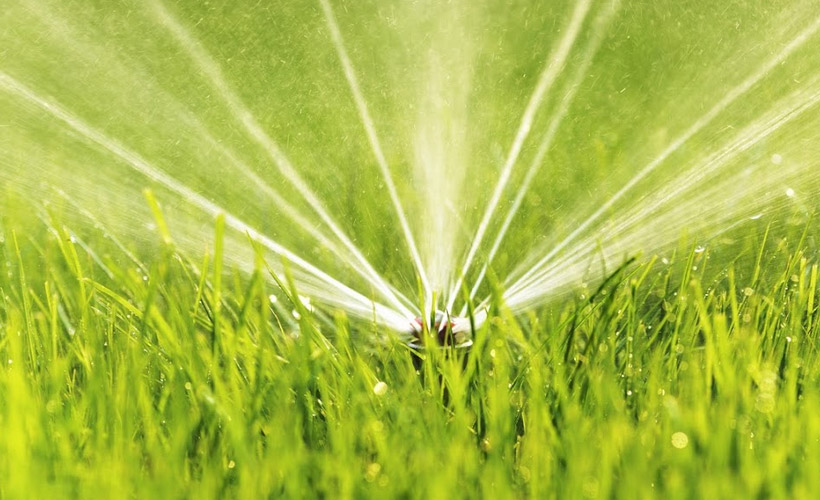 How Does a Sprinkler Solenoid Work?